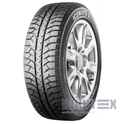 Lassa Iceways 2 225/45 R17 91T (шип)